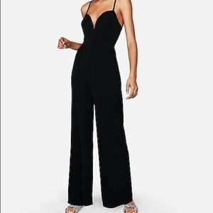 Express Jumpsuit
